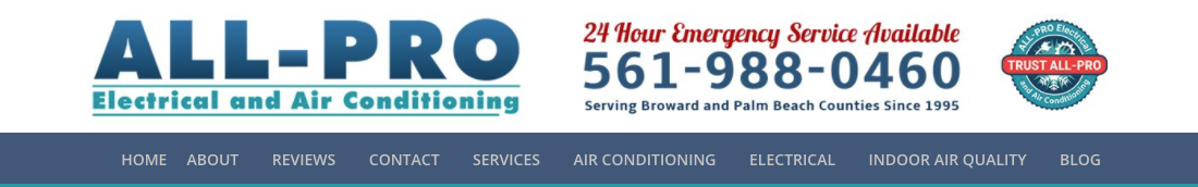 Apprentice / HVAC Helper Boca Raton, FL AllPro
